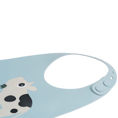 Done By Deer Dotti Slab - Silicone - Blue Done By Deer Dotti Slab - Silicone - Blue