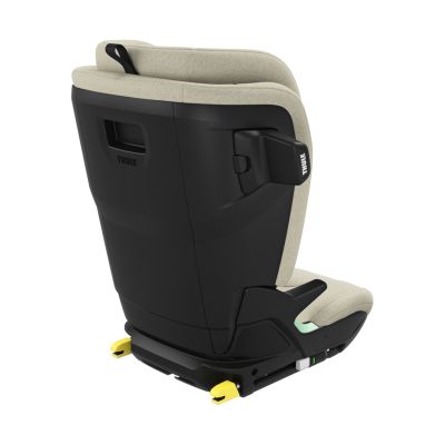 Thule Autostoel - Palm - Booster - Soft Beige Thule Autostoel - Palm - Booster - Soft Beige