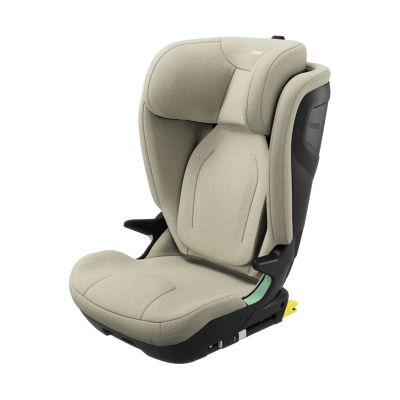 Thule Autostoel - Palm - Booster - Soft Beige Thule Autostoel - Palm - Booster - Soft Beige