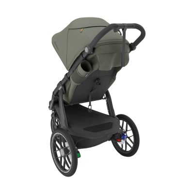 Uppababy Ridge V2 Kinderwagen - Evelyn