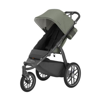Uppababy Ridge V2 Kinderwagen - Evelyn