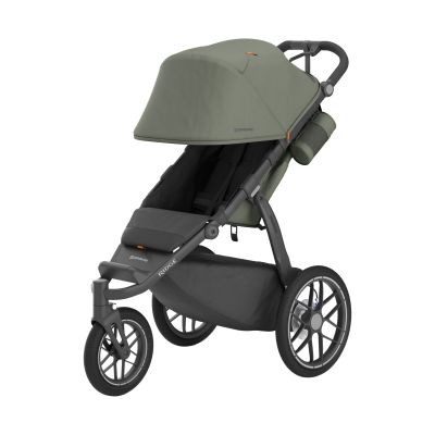 Uppababy Ridge V2 Kinderwagen - Evelyn