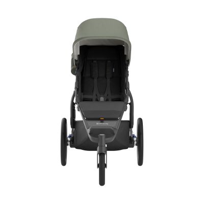 Uppababy Ridge V2 Kinderwagen - Evelyn