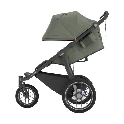 Uppababy Ridge V2 Kinderwagen - Evelyn