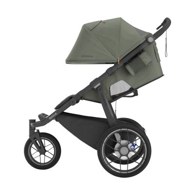Uppababy Ridge V2 Kinderwagen - Evelyn