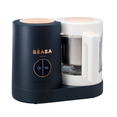 Béaba Babycook® Neo Night Blue