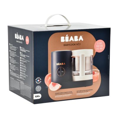 Béaba Babycook® Neo Night Blue