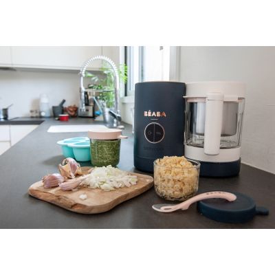 Béaba Babycook® Neo Night Blue