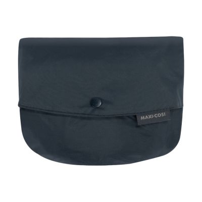 Maxi-Cosi Regenhoes - Ultra Compact - Transparant