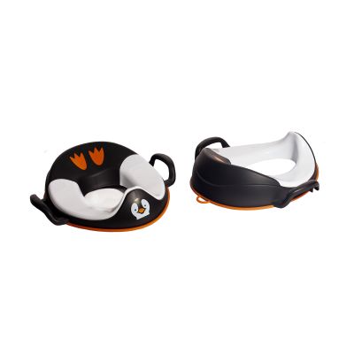 My Carry Potty My Trainer Seat - Pinguïn