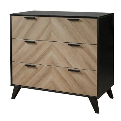 Interbaby Ledikant 60 x 120 - Commode - Hanglegkast Lancaster Interbaby Ledikant 60 x 120 - Commode - Hanglegkast Lancaster