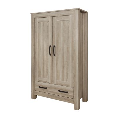 Hanglegkast 2 Deuren/1 Lade Stanford