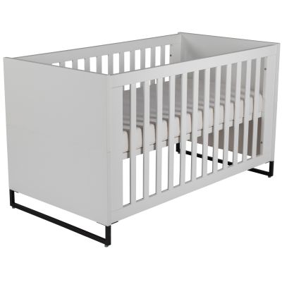 Ledikant 70 x 140 Incl. Juniorzijden Torino