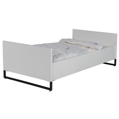 Ledikant 70 x 140 Incl. Juniorzijden Torino