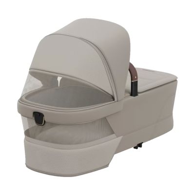 Maxi-Cosi Fame Cabin Reiswieg - Sapphire Sand