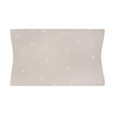 Witlof For Kids Aankleedkussen - Galaxy Dreams Witlof For Kids Aankleedkussen - Galaxy Dreams