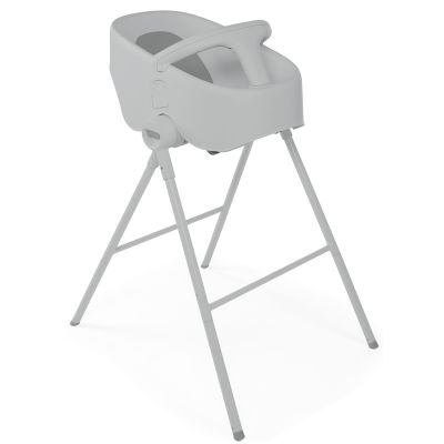 Chicco Bubble Nest - Cool Grey Chicco Bubble Nest - Cool Grey