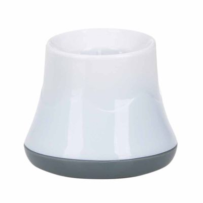 Nûby Flessenborstel Silicone Met Houder