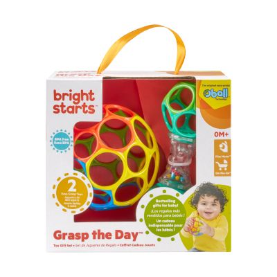 Oball Cadeauset - Grasp the Day Gift Set Oball Cadeauset - Grasp the Day Gift Set