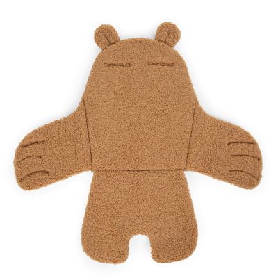 Childhome Stoelverkleiner Evolu / Ironwood Teddy Beige Childhome Stoelverkleiner Evolu / Ironwood Teddy Beige