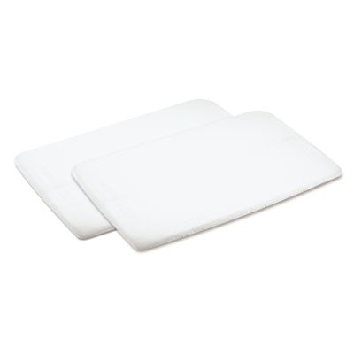 Maxi-Cosi Swift Travel Cot Bed Hoeslaken Newborn 2-Pack