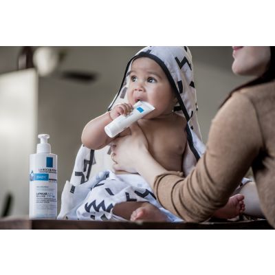 KipKep Blenker Badcape - 100 x 70 cm - Memphis White KipKep Blenker Badcape - 100 x 70 cm - Memphis White