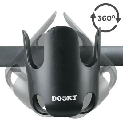 Dooky Universal Stroller Cup Holder Dooky Universal Stroller Cup Holder