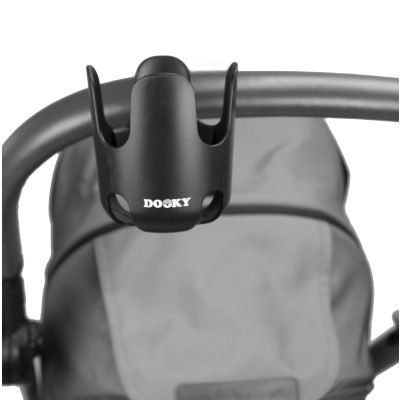Dooky Universal Stroller Cup Holder Dooky Universal Stroller Cup Holder