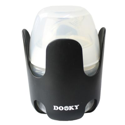 Dooky Universal Stroller Cup Holder Dooky Universal Stroller Cup Holder