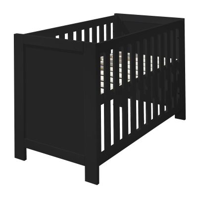 Interbaby Ledikant 60 x 120 Kopenhagen