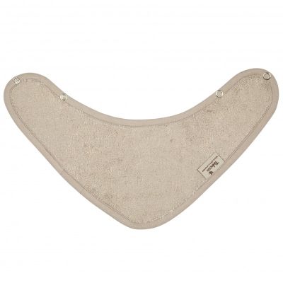Timboo Bandana Feather Grey