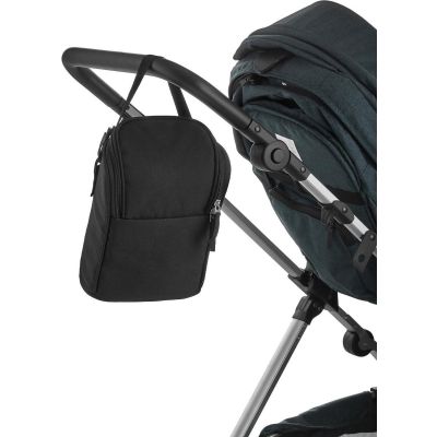 Babyjem Thermotas Travel Zwart Babyjem Thermotas Travel Zwart