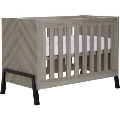 Ledikant 70 x 140 Incl. Juniorzijden Havana