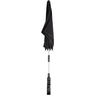 Anex Parasol Black Anex Parasol Black