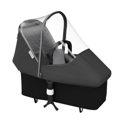 Bugaboo Donkey 6 Renew Single Essentiële Bundel 2-in-1 Kinderwagen - Deep Indigo Bugaboo Donkey 6 Renew Single Essentiële Bundel 2-in-1 Kinderwagen - Deep Indigo