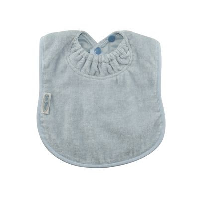 Silly Billyz Slab Large Towel Dusty Blue
