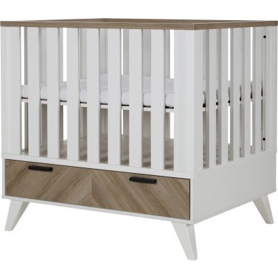 Interbaby Lancaster Park Met Lade