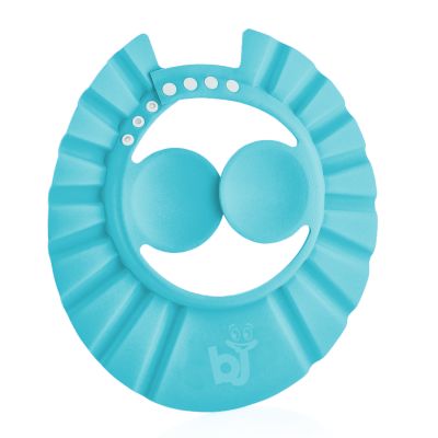 Babyjem Shampoo Oogbeschermer - Blauw