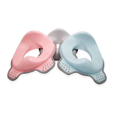Babyjem Toilet Trainer Grijs