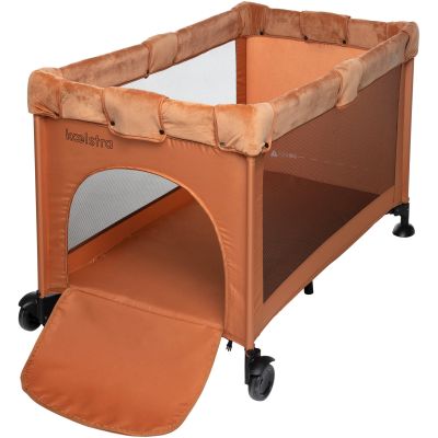 Koelstra Travelsleeper LUX Copper Koelstra Travelsleeper LUX Copper