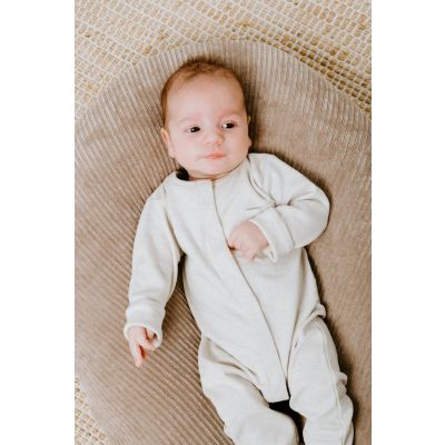 Baby's Only parkpak Melange Warm Linen maat 50