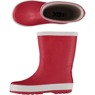 XQ Regenlaars Red 21-22 XQ Regenlaars Red 21-22
