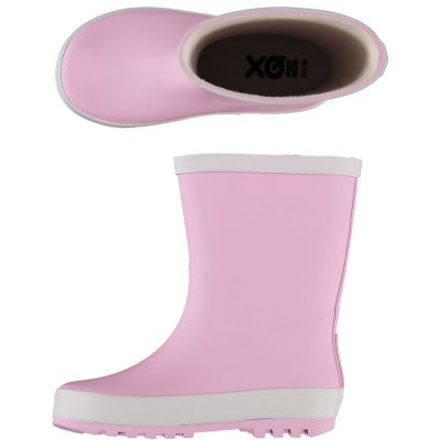 XQ Regenlaars Pink 21-22 XQ Regenlaars Pink 21-22
