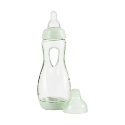 Difrax Biberon à poignée - 240 ml