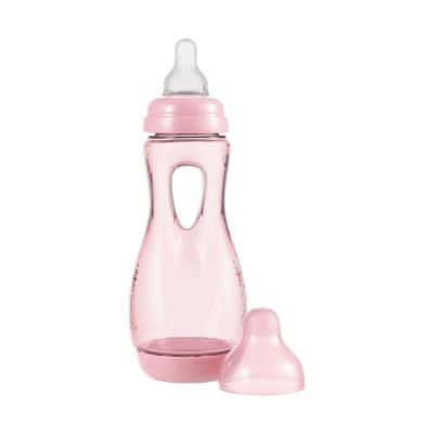 Difrax Handgreepfles – 240 ml