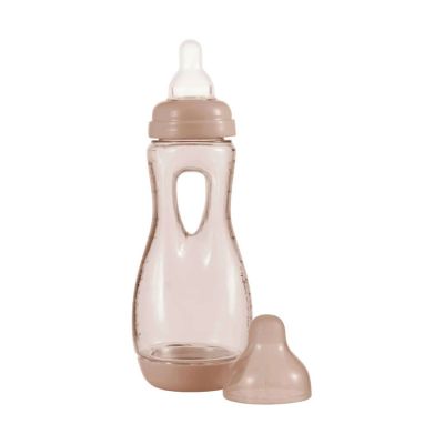 Difrax Handgreepfles – 240 ml