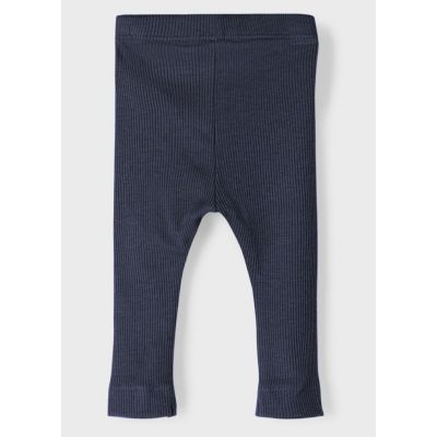 Name It Legging Kab Dark Sapphire  maat 62