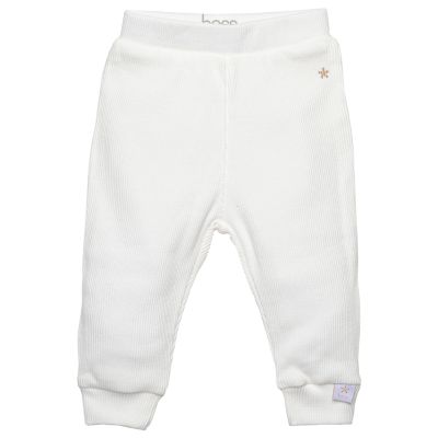 BESS Broek Uni Off White