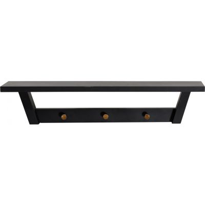 Wandrek Beach Island Black Wandrek Beach Island Black