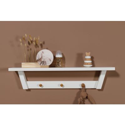 TWF Wandrek Beach Island White